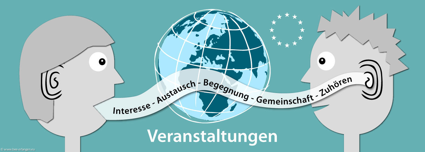 Veranstaltungen