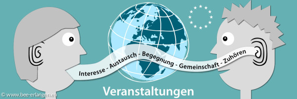 Veranstaltungen