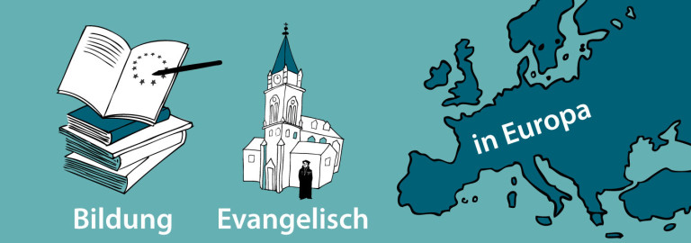 Startseite Bildung Evangelisch Europa