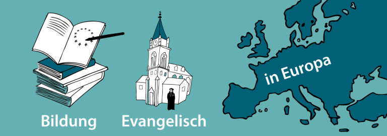 Startseite Bildung Evangelisch Europa