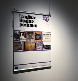 Ev. Migrationsgeschichte(n)