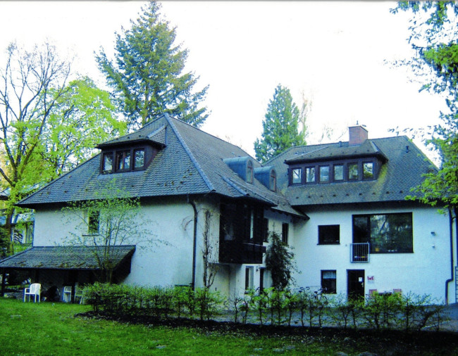 Villa Erlangen
